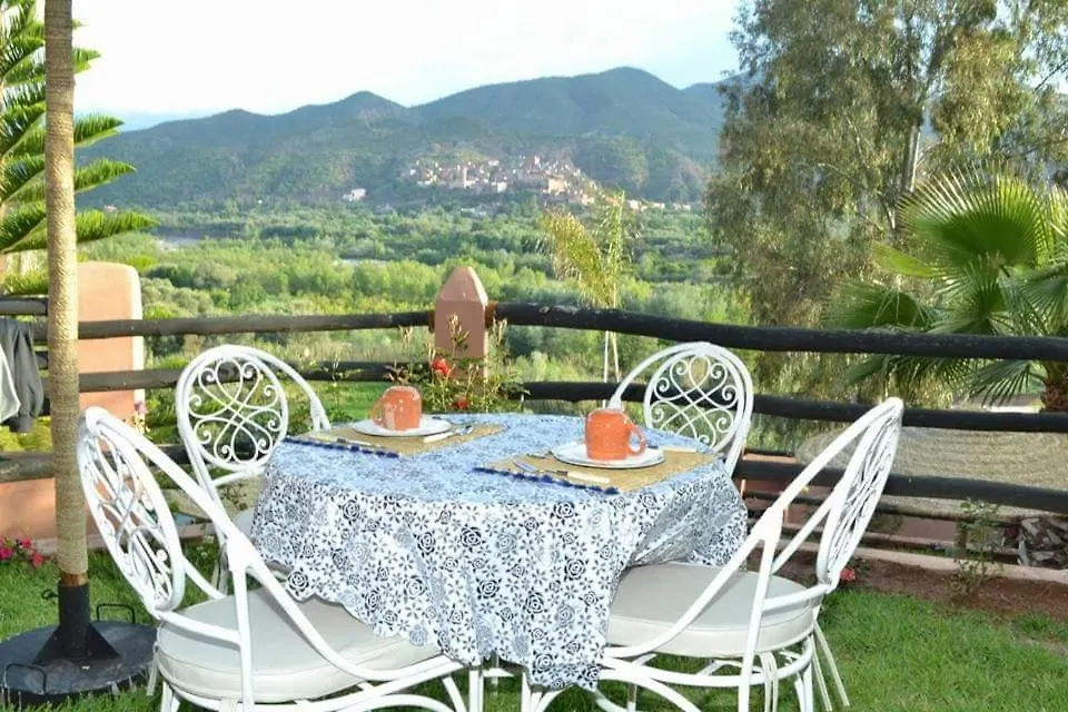 Les Sources D'Ourika Vila Marraquexe Villa